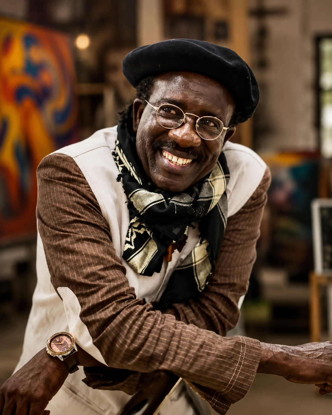 Kalidou Kassé
