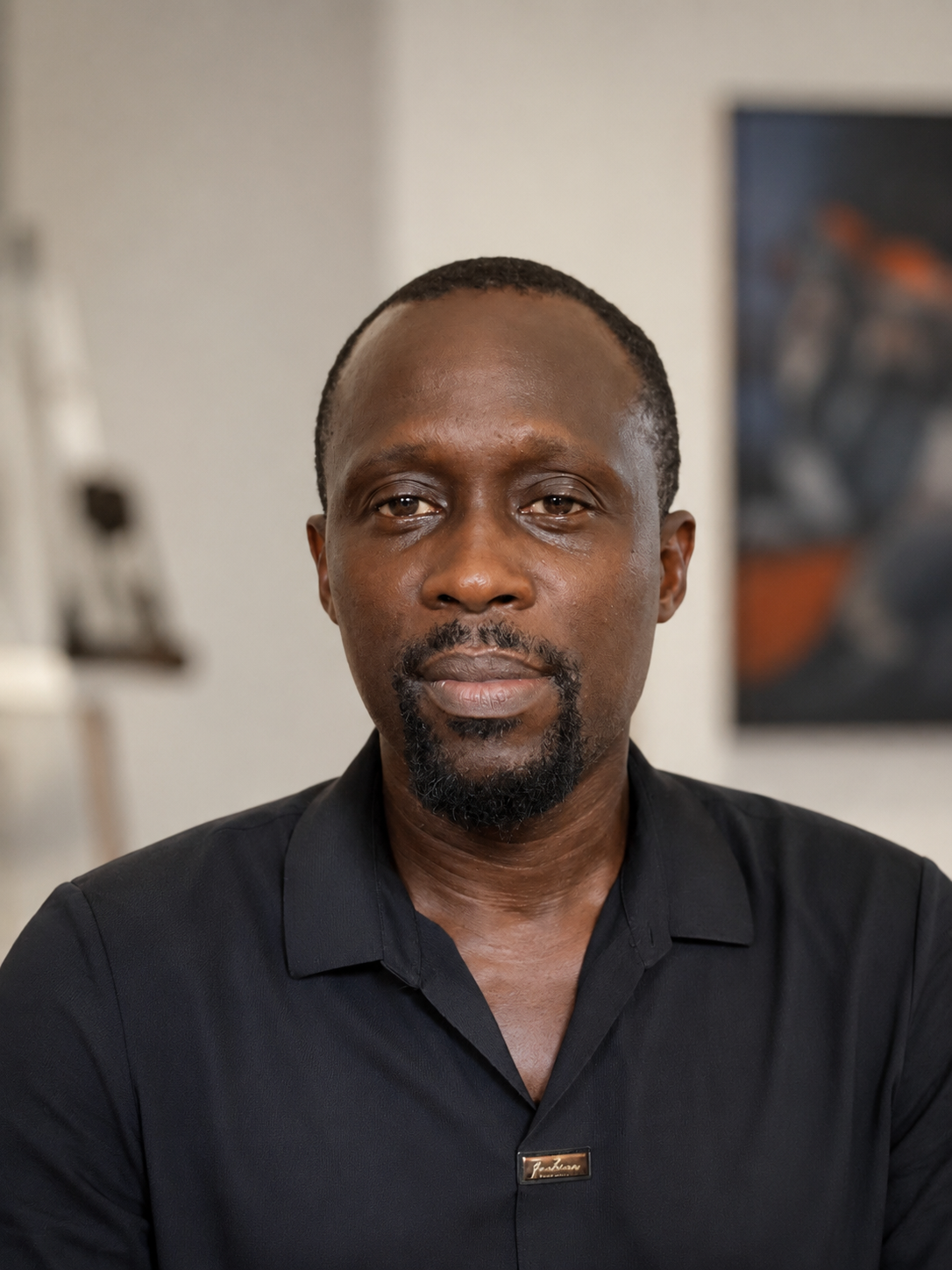 Ibou Diagne