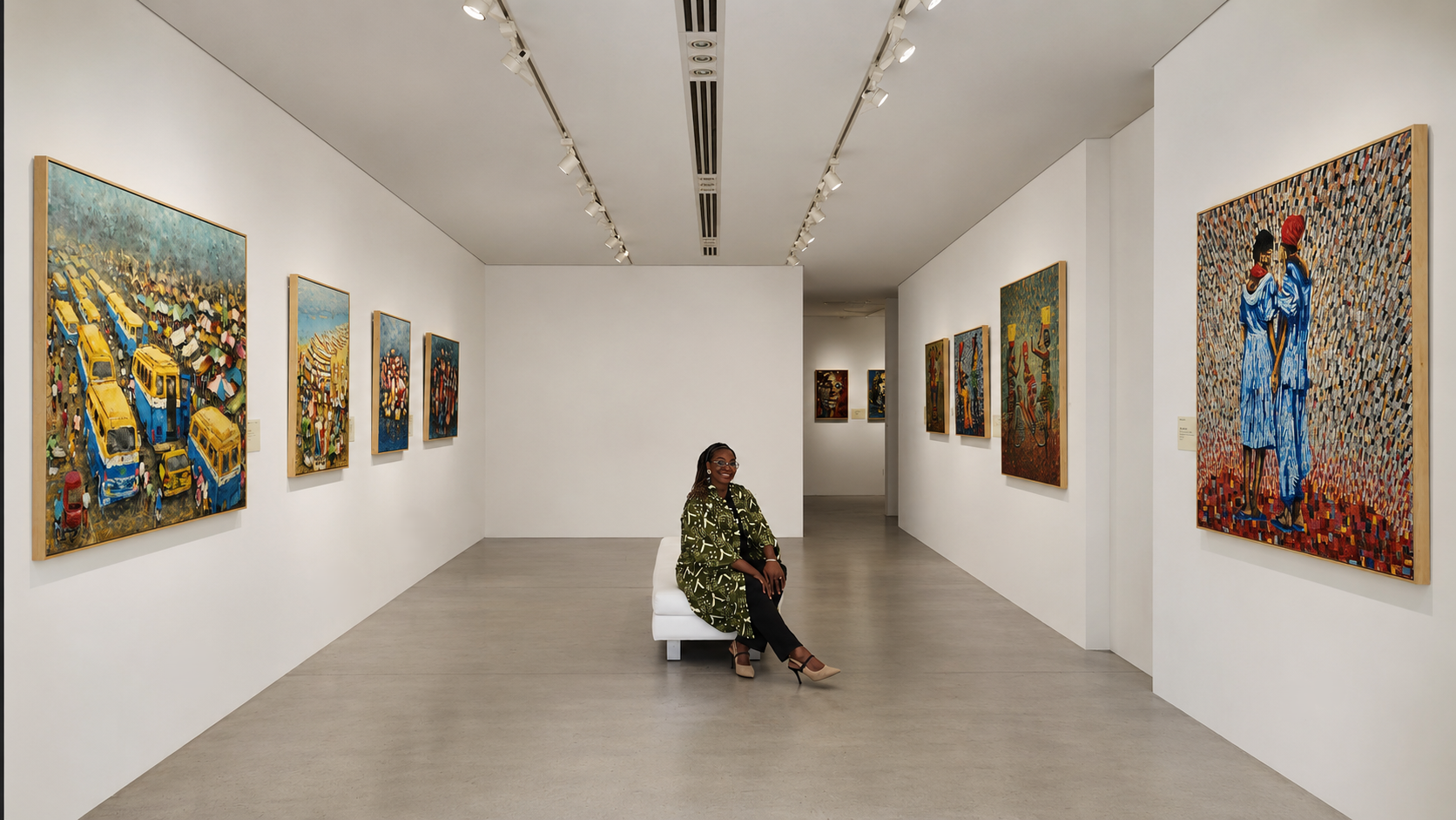 Vernissage 28 March 2026