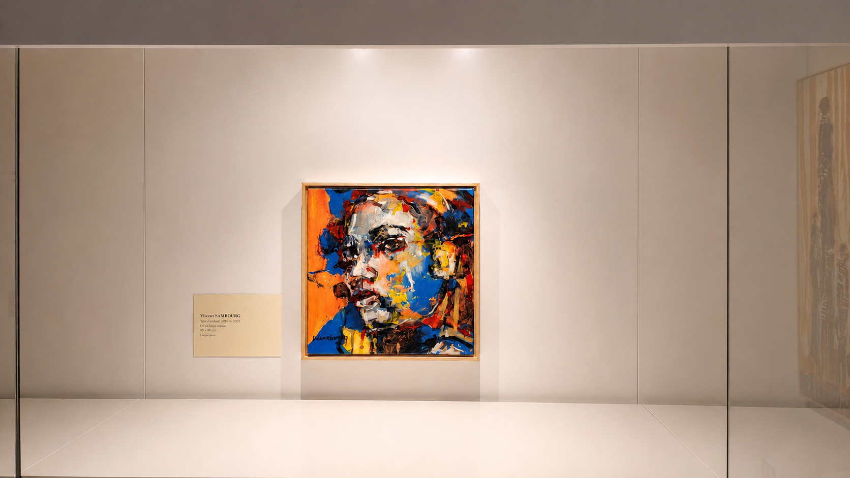 Maison Touré gallery